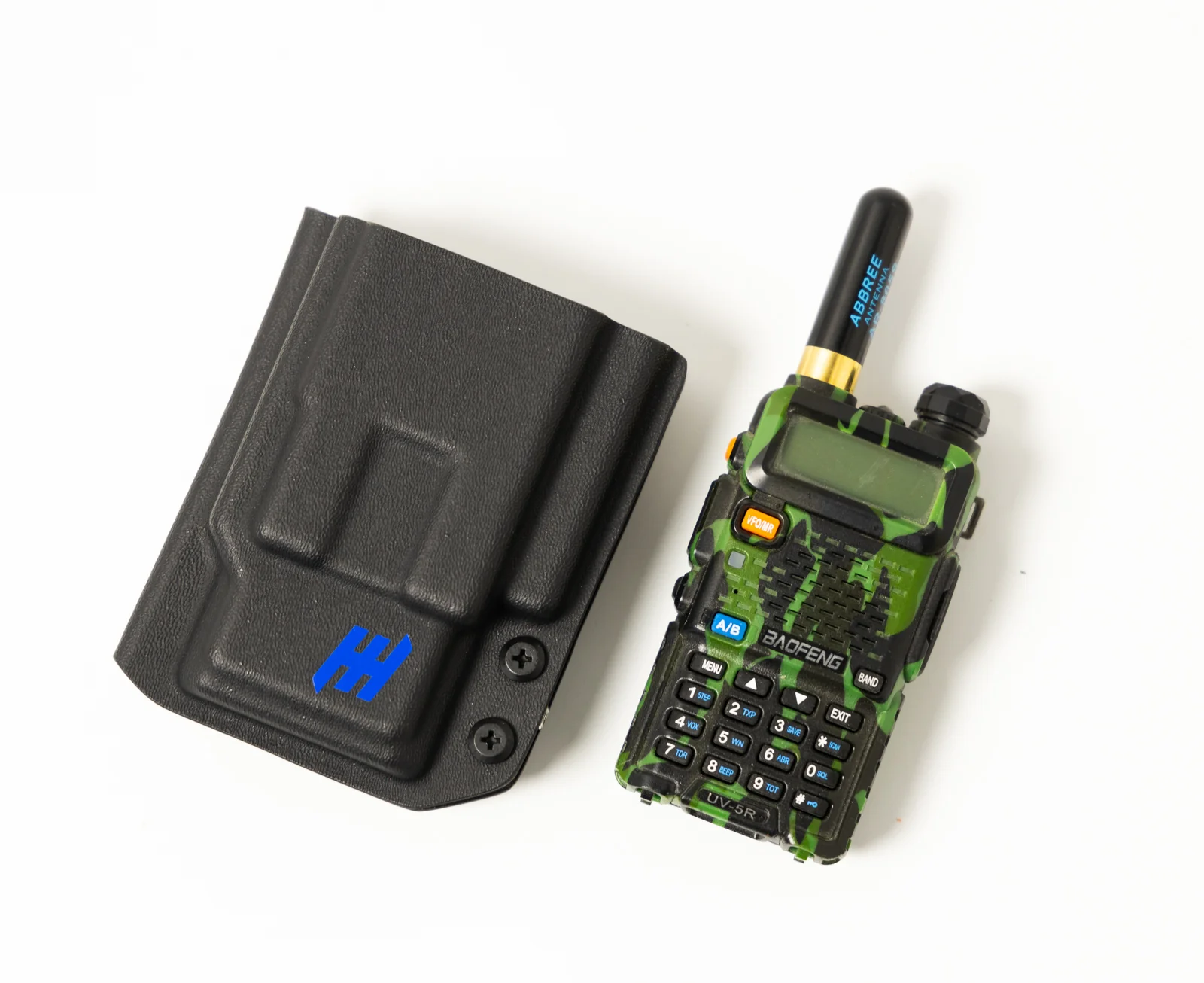 Misc Carrier